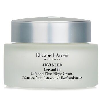 Elizabeth Arden Ceramide Lift and Firm Night Cream