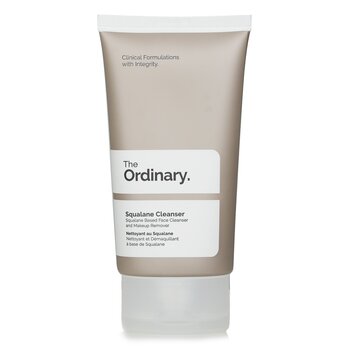 The Ordinary Squalane Cleanser