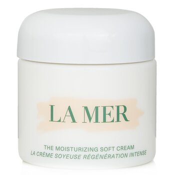 La Mer The Moisturizing Soft Cream