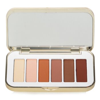 PurePressed Eye Shadow Palette - # Naturally Matte