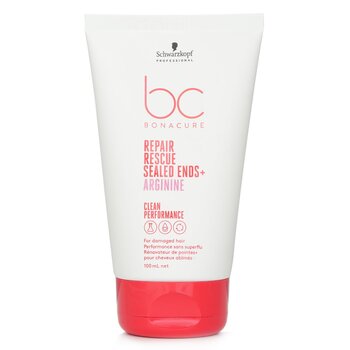 BC Repair Rescue Sealed Ends+ 精氨酸（受損髮質） (BC Repair Rescue Sealed Ends+ Arginine (For Damaged Hair))