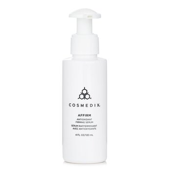 CosMedix 抗氧化緊膚精華 (美容院裝) (Affirm Antioxidant Firming Serum (Salon Size))