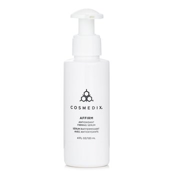 CosMedix Affirm 抗氧化緊緻精華液（沙龍裝） (Affirm Antioxidant Firming Serum (Salon Size))