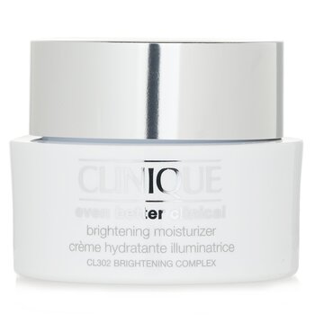 Clinique Even Better Clinical Brightening Moisturizer