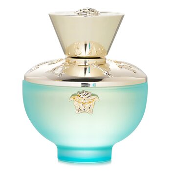 Versace Dylan Turquoise Eau De Toilette