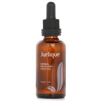 Jurlique Herbal Recovery Signature Face Oil (For Tired and Dull Skin)