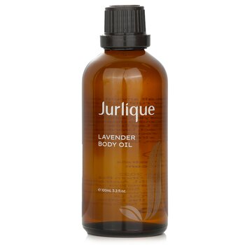 Jurlique 薰衣草按摩油 (Lavender Body Oil)