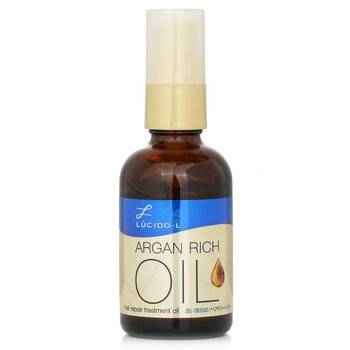 Argan Oil Hair Treatment Oil Repair