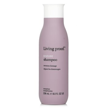 Living Proof Restore Shampoo (Reverses Damaged Hair)
