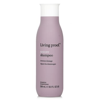 Living Proof 修復洗髮水 (修復受損髮質) (Restore Shampoo (Reverses Damaged Hair))