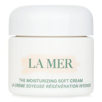 La Mer The Moisturizing Soft Cream