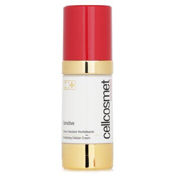 Cellcosmet & Cellmen Cellcosmet Sensitive Revitalising Cellular Cream