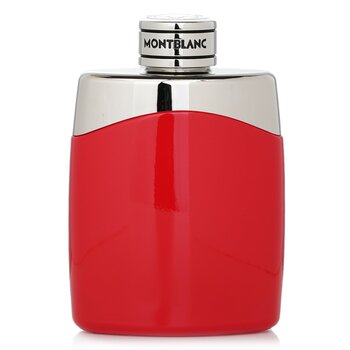 Montblanc Legend Red Eau De Parfum Spray