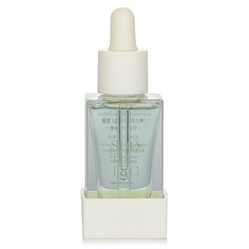 Expert Soothing Ampoule