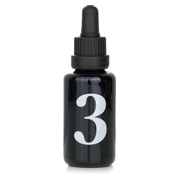 I Numeri Primi N.3 Argan Serum