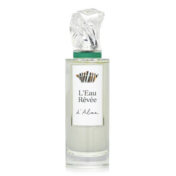 Sisley LEau Rêvée dAlma Eau De Toilette Spray