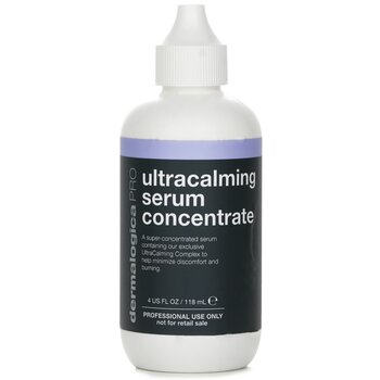 Dermalogica UltraCalming Serum Concentrate (Salon Size; Bottle)