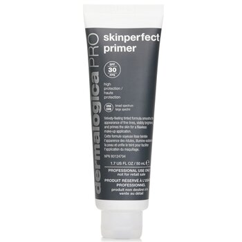 Dermalogica 把握青春 妝前乳SPF 30 (美容院裝) (Age Smart Skin Perfect Primer SPF 30 (Salon Size))