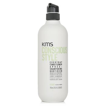 Conscious Style Everyday Conditioner