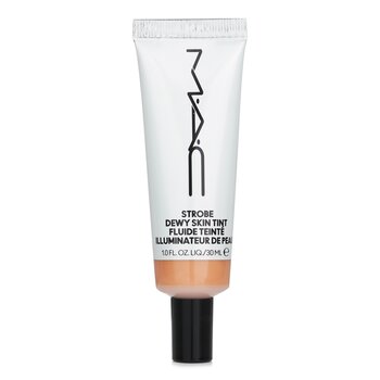 Strobe Dewy Skin Tint # Light 4