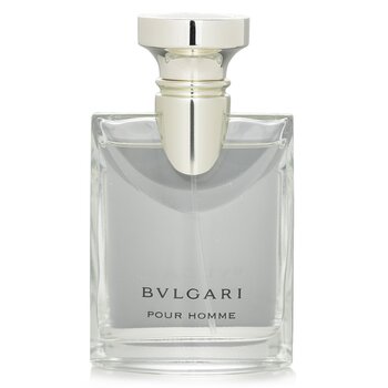 Bvlgari Pour Homme Eau De Toilette Spray