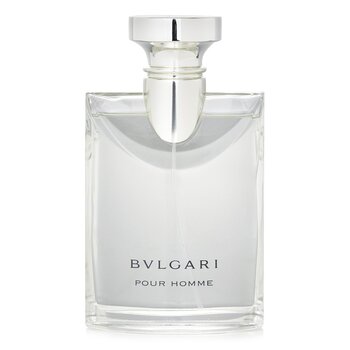 Bvlgari Pour Homme Eau De Toilette Spray