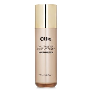 Ottie Gold Prestige Resilience Gentle Moisturizer