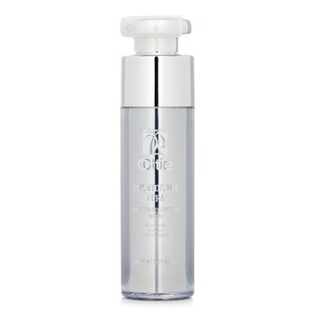 Platinum Aura Nutri Intensive Serum