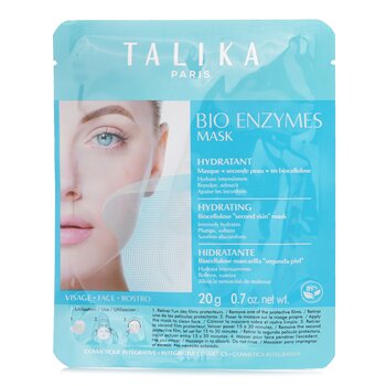 Bio Enzymes Hydrating Mask