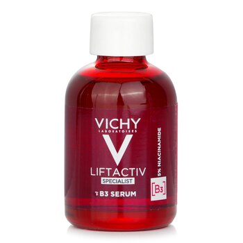 Vichy Liftactiv Specialist B3 淡斑抗皺精華 (Liftactiv Specialist B3 Serum Pigmentflecken & Falten)