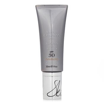 Sarah Chapman Skinesis Skin Insurance 潤色防曬霜 SPF30 (Skinesis Skin Insurance Skin Enhancer With SPF30)