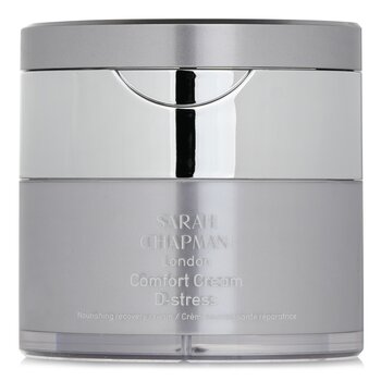 Sarah Chapman Skinesis 舒緩抗壓面霜 (Skinesis Comfort Cream D-Stress)