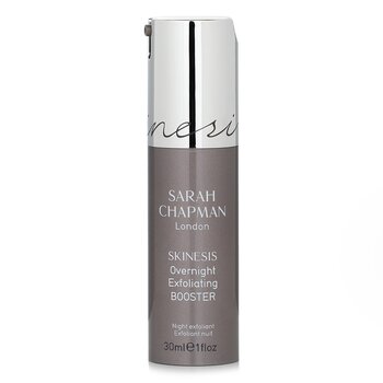 Sarah Chapman Skinesis Overnight Exfoliating Booster