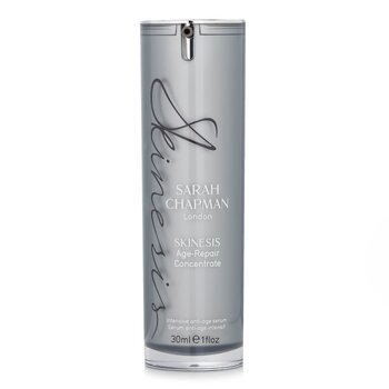 Sarah Chapman Skinesis 抗老濃縮精華 (Skinesis Age-Repair Concentrate Intensive Anti-Age Serum)