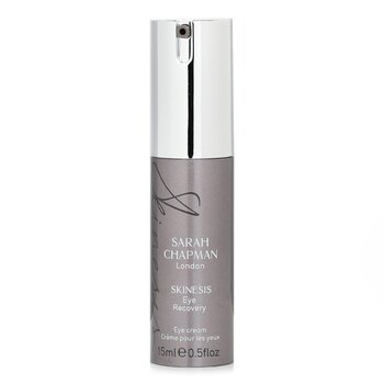 Sarah Chapman Skinesis 修復眼霜 (Skinesis Eye Recovery)