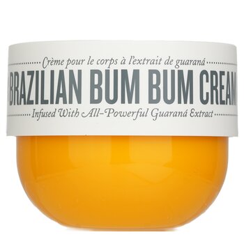 Sol De Janeiro Brazilian Bum Bum 身體霜 (Body Brazilian Bum Bum Cream)