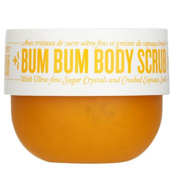 Sol De Janeiro Bum Bum 身體磨砂霜 (Bum Bum Body Scrub)