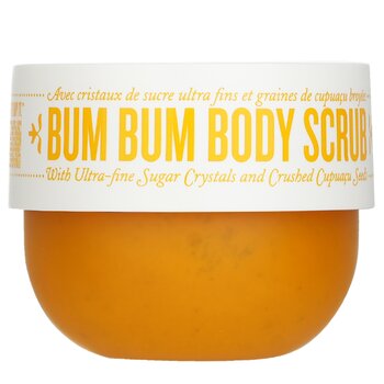 Bum Bum Body Scrub