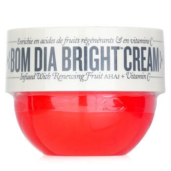 Sol De Janeiro Bom Dia 提亮身體霜 (Bom Dia Bright Cream)