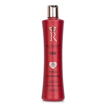 CHI Royal Treatment Volume Conditioner (For Fine, Limp and Color-Treated Hair)