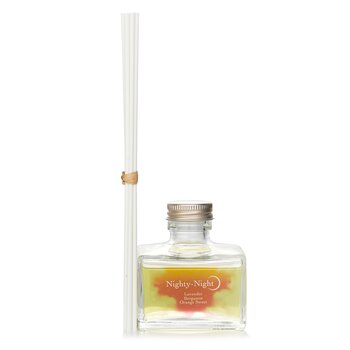 Nighty-Night Reed Diffuser - Lavender, Bergamot, Orange Sweet