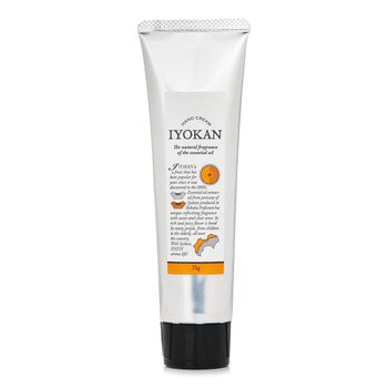 Iyokan Hand Cream