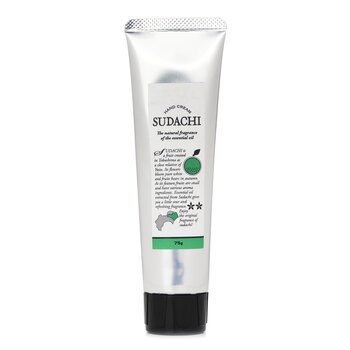 Sudachi Hand Cream