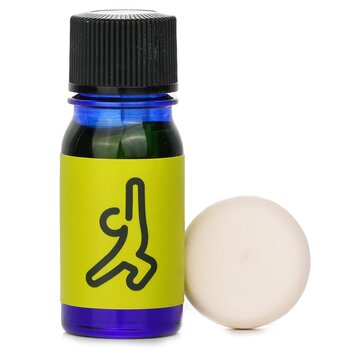 Daily Aroma Japan Daily Aroma Scene For Yoga - Grapefruit, Frankincense, Orange