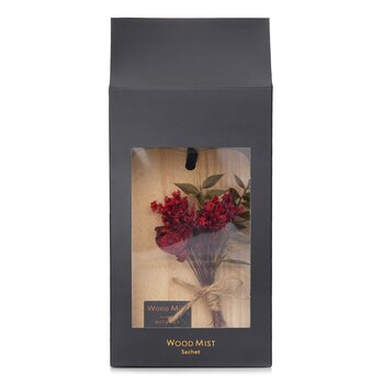 Botanica Wood Mist Sachet - Rose