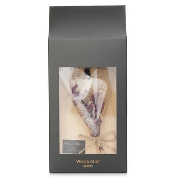 Wood Mist Sachet - Red Berry