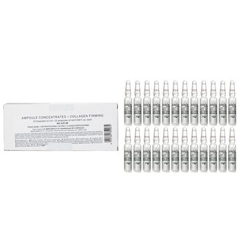 Babor 膠原緊膚安瓶濃縮液 (CP Ampoule Concentrates Collagen Firming)