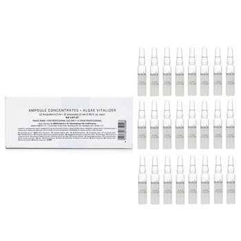 Babor CP 安瓶精華- Algae Vitalizer (CP Ampoule Concentrates Algae Vitalizer)