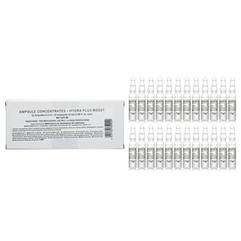 CP 安瓶精華- Hydra Plus Boost