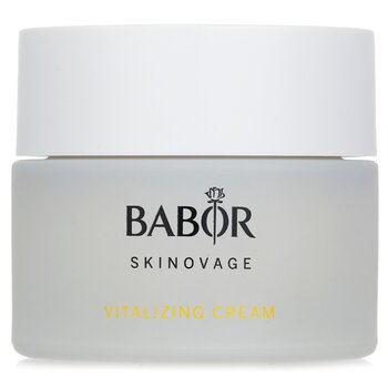 Babor Skinovage 煥膚霜(老化、暗沉肌膚適用) (Skinovage Vitalizing Cream (For Tired, Dull Skin))